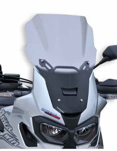 Bulle haute protection Ermax pour CRF 1000 L Africa Twin 2016-2019 