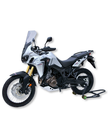 Bulle haute protection Ermax pour CRF 1000 L Africa Twin 2016-2019 