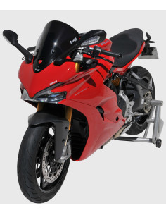 Bulle Aéromax Ermax pour 939 SUPERSPORT / S 2017/2019  2