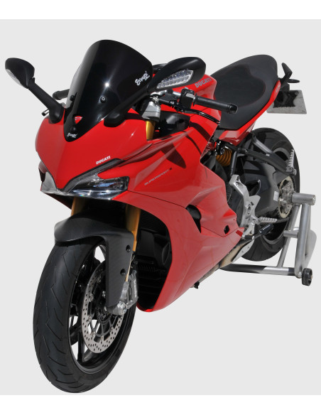 Bulle Aéromax Ermax pour 939 SUPERSPORT / S 2017/2019 