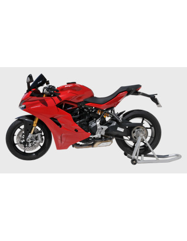 Bulle Aéromax Ermax pour 939 SUPERSPORT / S 2017/2019 