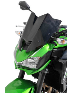 Saute vent sport Ermax pour Z 900 2017/2019  2