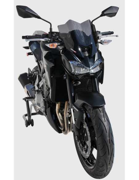 Saute vent sport Ermax pour Z 900 2017/2019 