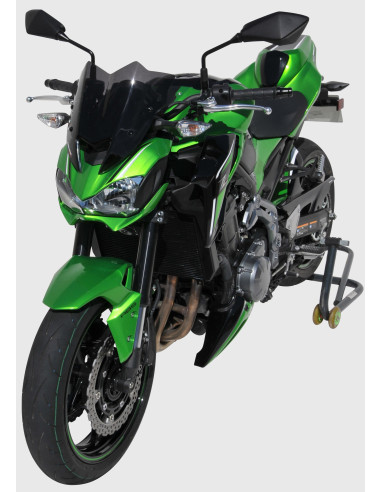 Saute vent sport Ermax pour Z 900 2017/2019 