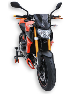 Saute vent sport Ermax pour MT09/FZ 2014/2016  2