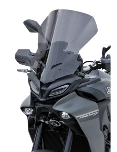 Bulle haute protection Ermax pour TRACER 9 2021  2