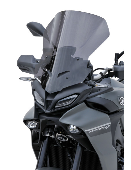 Bulle haute protection Ermax pour TRACER 9 2021 