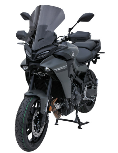 Bulle haute protection Ermax pour TRACER 9 2021 