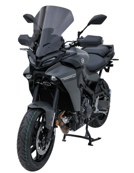 Bulle haute protection Ermax pour TRACER 9 2021 