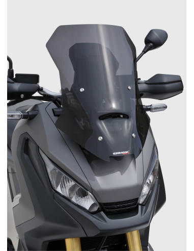 Bulle touring Ermax pour XADV 2017/2020 