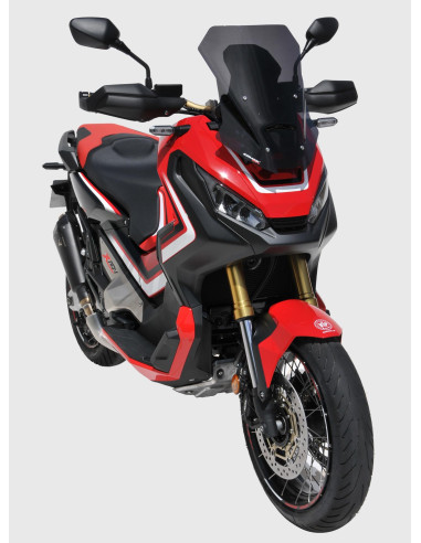 Bulle touring Ermax pour XADV 2017/2020 