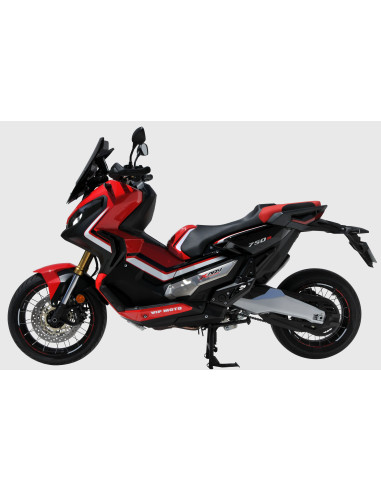 Bulle touring Ermax pour XADV 2017/2020 