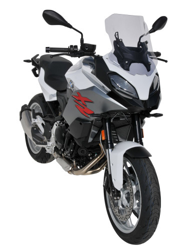 Bulle taille origine Ermax pour F900XR 2020/2021 