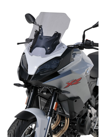 Bulle taille origine Ermax pour F900XR 2020/2021 