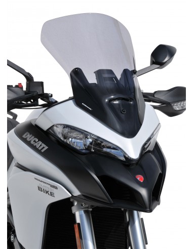 Bulle taille origine Ermax pour MULTISTRADA 950 2018/2020 