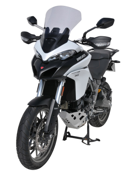 Bulle taille origine Ermax pour MULTISTRADA 1260 2018/2020 