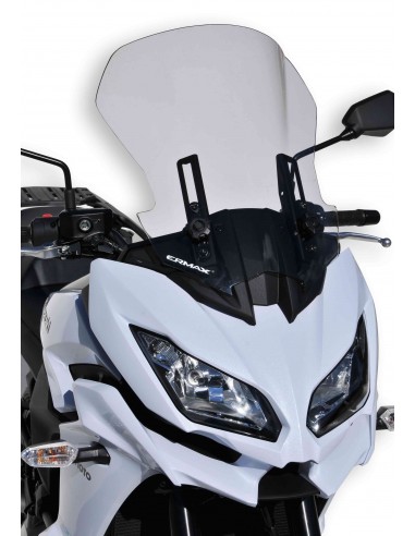 Bulle touring Ermax pour VERSYS 1000 2012/2018 