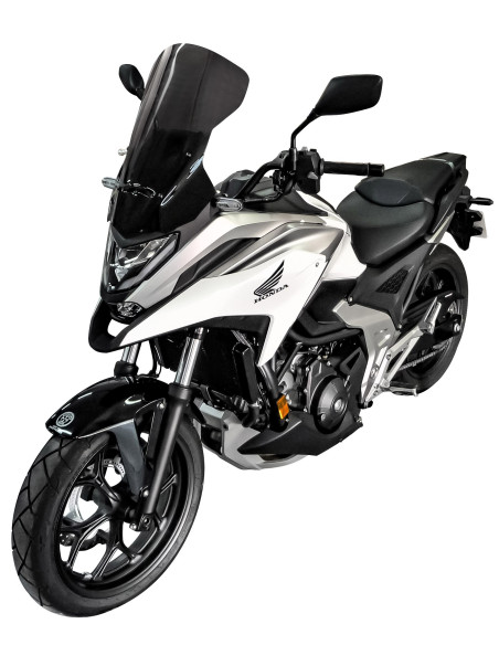Bulle touring Ermax pour NC 750 X 2021 