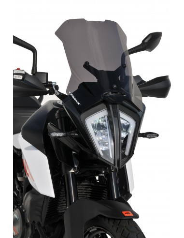 Bulle haute protection Ermax pour 390 ADVENTURE 2020 