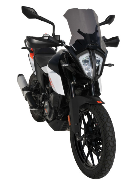 Bulle haute protection Ermax pour 390 ADVENTURE 2020 