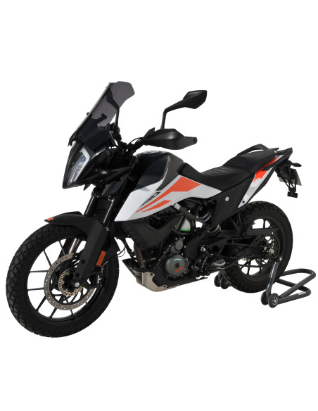 Bulle haute protection Ermax pour 390 ADVENTURE 2020 