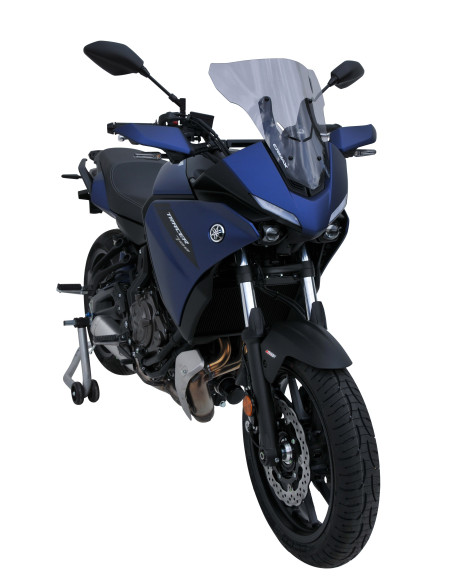 Bulle taille origine Ermax pour MT07 TRACER 2020 