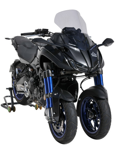 Bulle haute protection Ermax pour NIKEN 2018/2021 