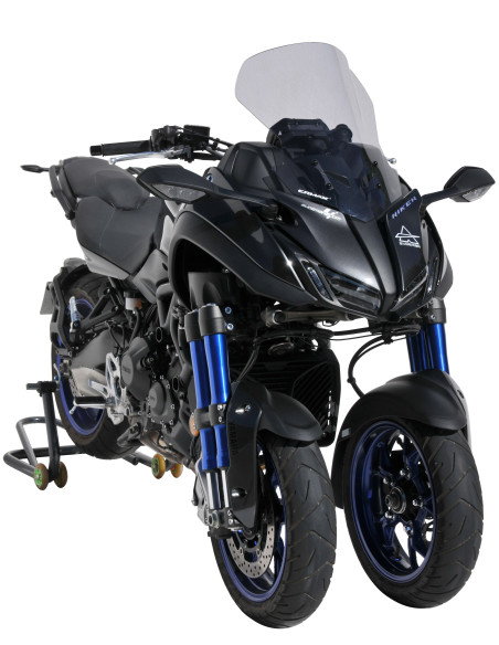 Bulle haute protection Ermax pour NIKEN 2018/2021 