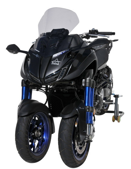 Bulle haute protection Ermax pour NIKEN 2018/2021 