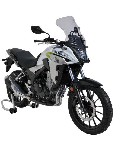 Bulle touring Ermax pour CB 500 X 2019/2021 