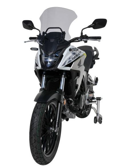 Bulle touring Ermax pour CB 500 X 2019/2021 