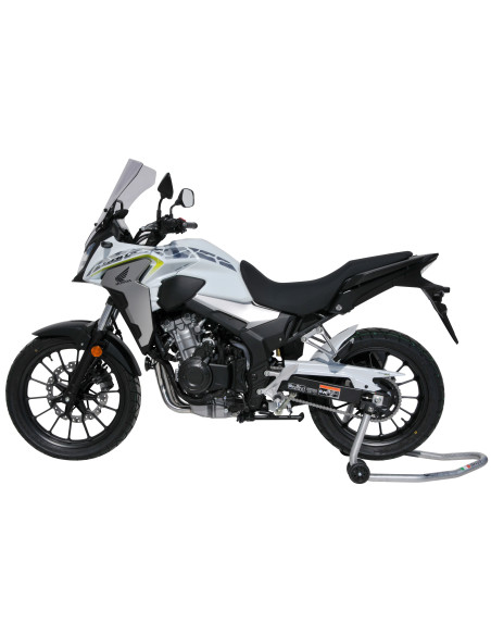 Bulle touring Ermax pour CB 500 X 2019/2021 