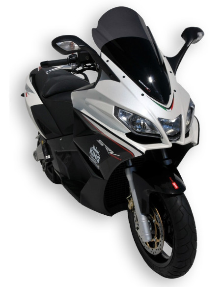 pare brise Aéromax Ermax pour SRV 850 2012/2017 