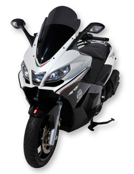 pare brise Aéromax Ermax pour SRV 850 2012/2017 