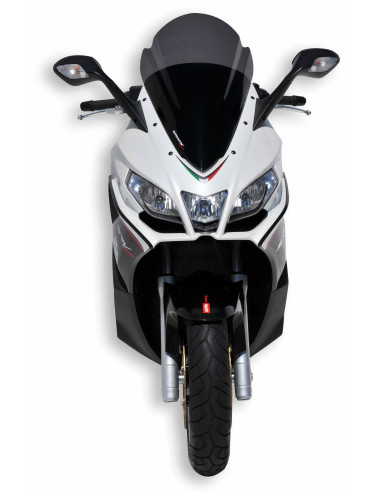 pare brise Aéromax Ermax pour SRV 850 2012/2017 