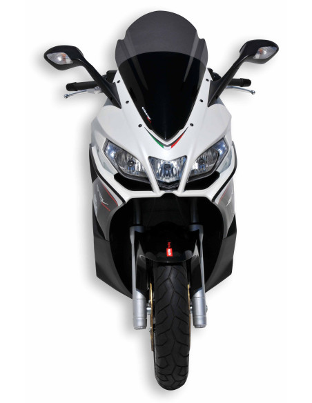 pare brise Aéromax Ermax pour SRV 850 2012/2017 