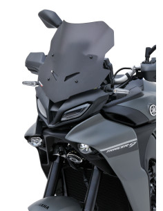 Bulle sport Ermax pour TRACER 9 2021-2021  2