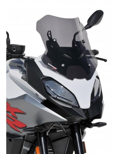 Bulle sport Ermax pour F900XR 2020/2021 