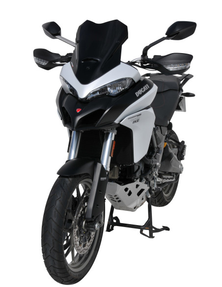 Bulle sport Ermax pour MULTISTRADA 950 2018/2020 