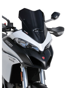Bulle sport Ermax pour MULTISTRADA 1260 2018/2020 