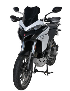 Bulle sport Ermax pour MULTISTRADA 1260 2018/2020  2
