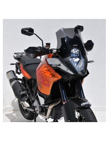 Bulle sport Ermax pour 1050 Adventure 2015 