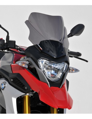 Bulle haute protection Ermax pour G 310 GS 2018/2021 