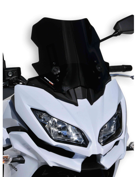 Bulle sport Ermax pour VERSYS 1000 2012/2018 