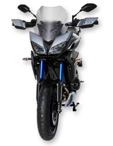 Bulle sport (35cm) Ermax pour MT09/FJ9 TRACER 2015-2017 