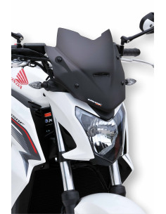 Saute vent sport Ermax pour CB 650 F 2014/2016  2