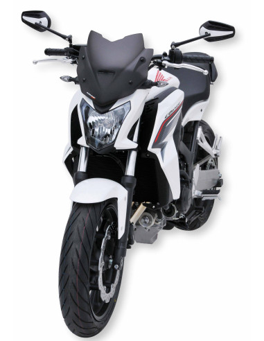 Saute vent sport Ermax pour CB 650 F 2014/2016 