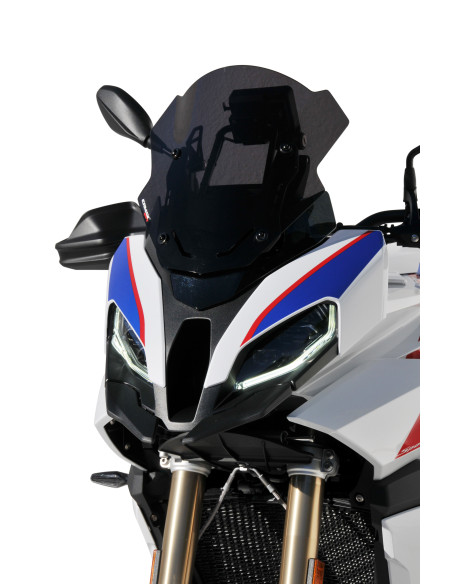 Bulle sport Ermax pour S 1000 XR 2020-2021 