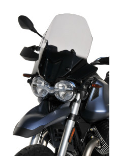 Bulle haute protection Ermax pour V85 TT 2019-2021  2