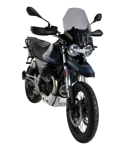 Bulle haute protection Ermax pour V85 TT 2019-2021 